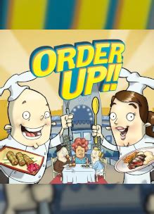 order up game|What Happened To Order Up Game .